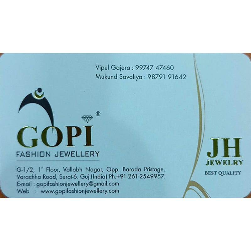 Gopi Fashion Jewellery