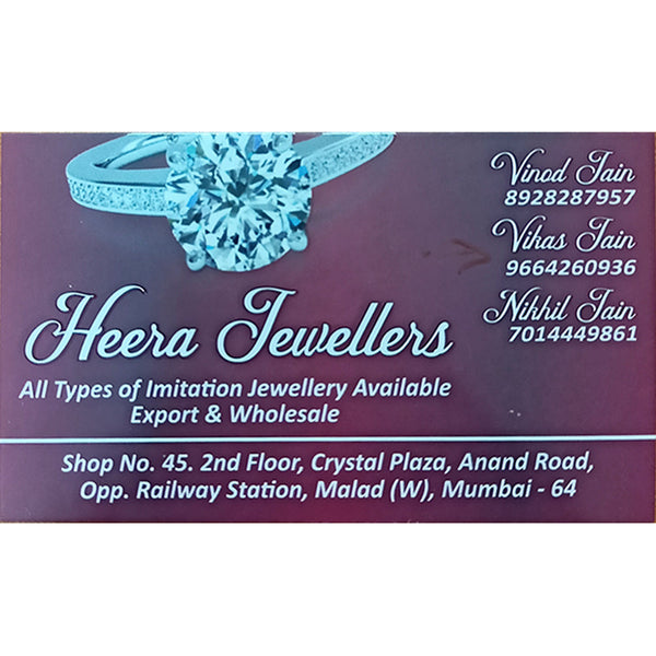 Heera Jewellers