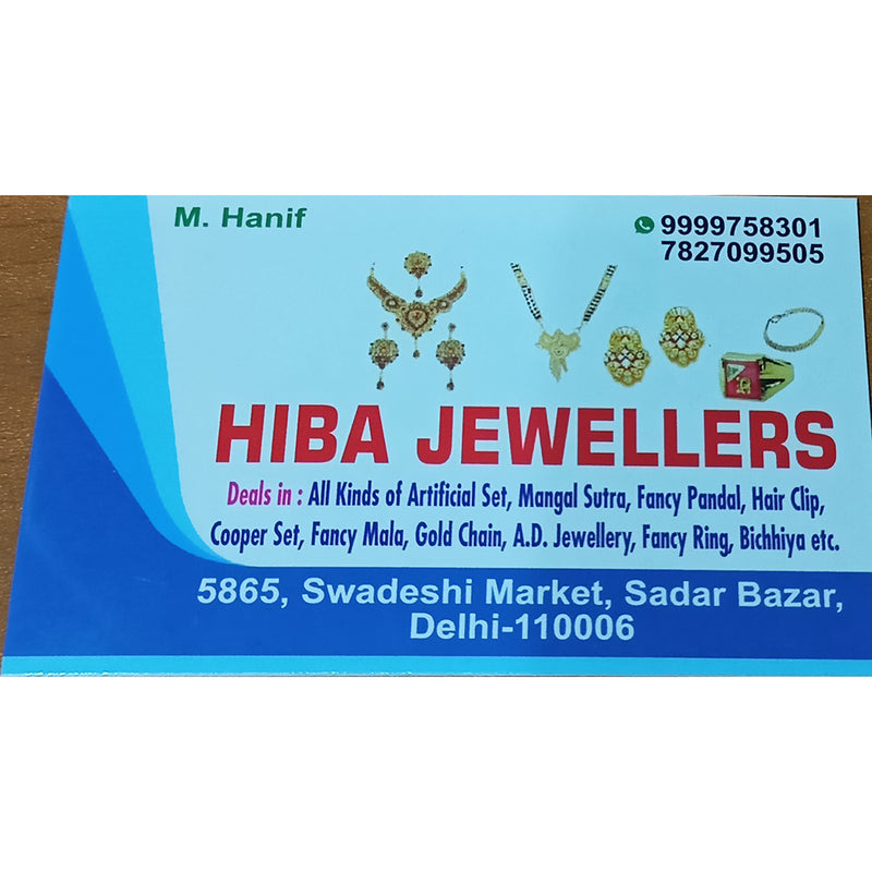 Hiba Jewellers