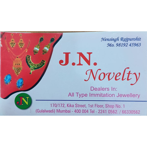 J N Novelty