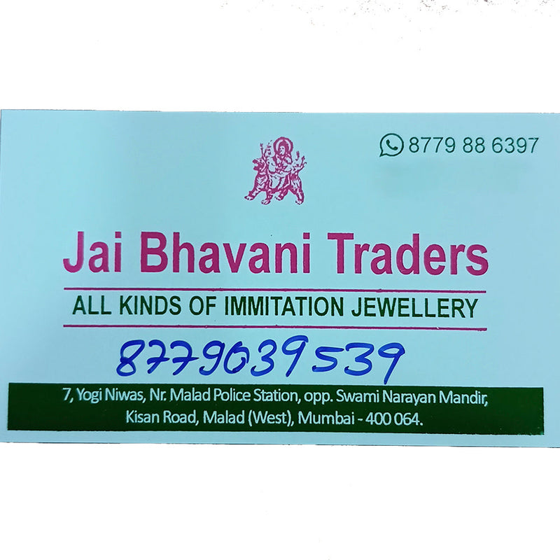 Jai Bhavani Traders