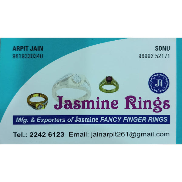 Jasmine Rings