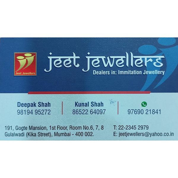 Jeet Jewellers