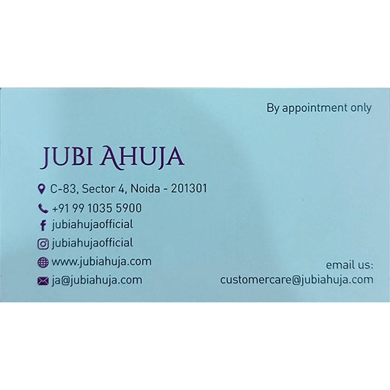 Jubi Ahuja