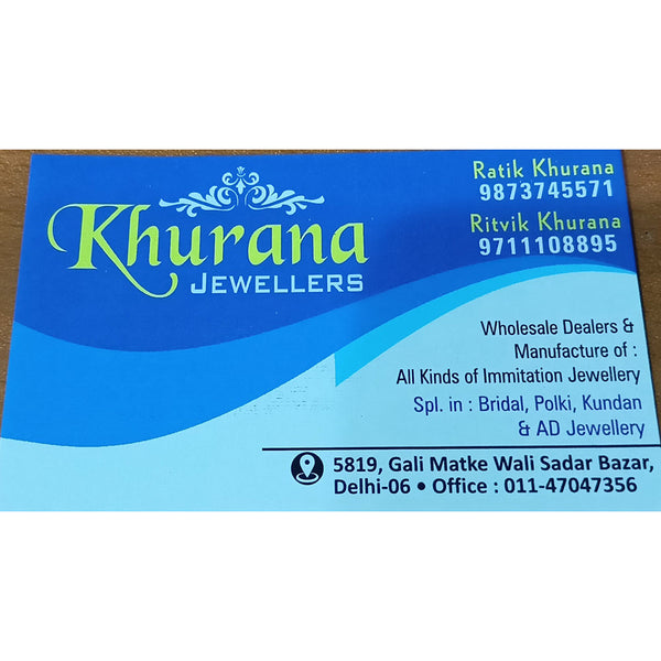 Khurana Jewellers