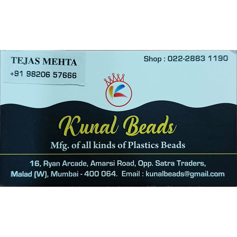 Kunal Beads