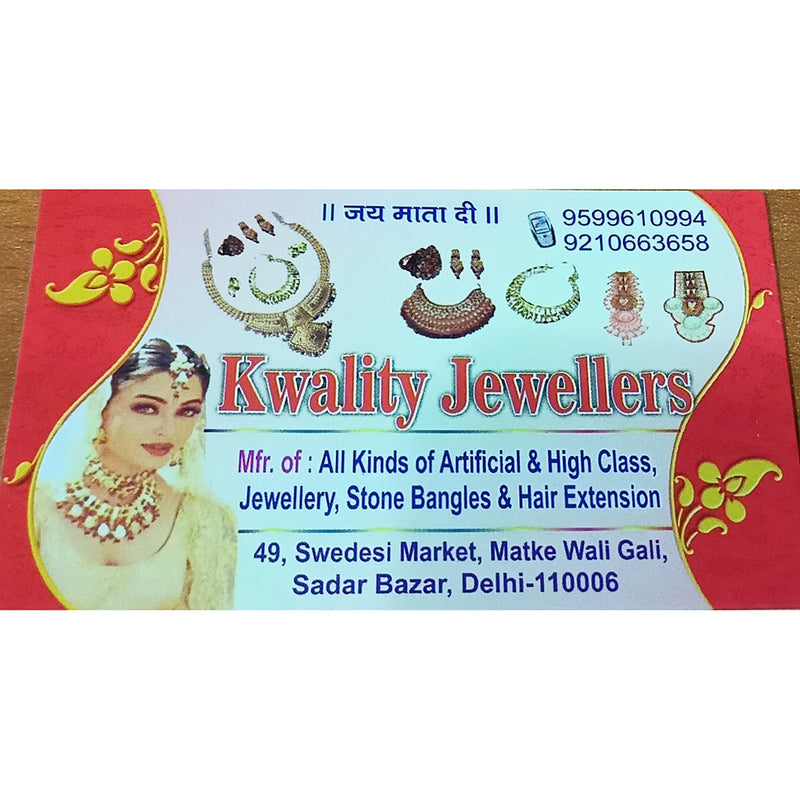 High hot sale class jewellers