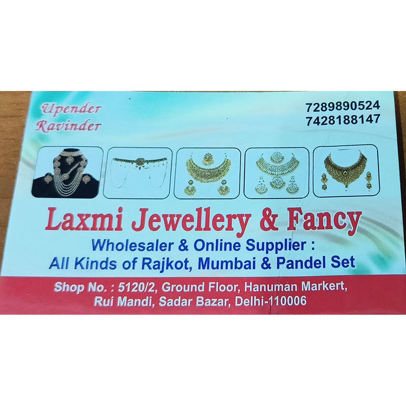 Laxmi Jewellery