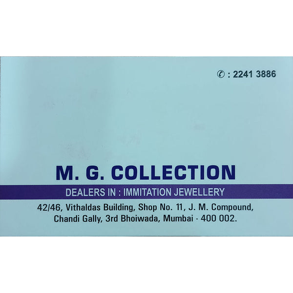 M G Collection