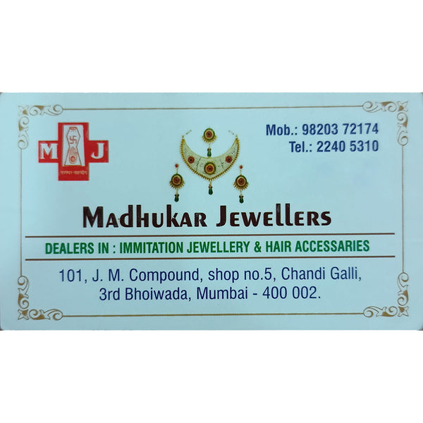 Madhukar Jewellers
