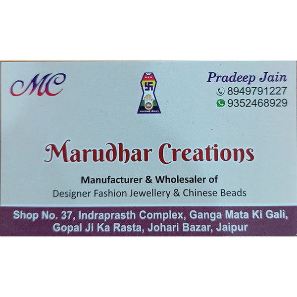 Marudhar Creations