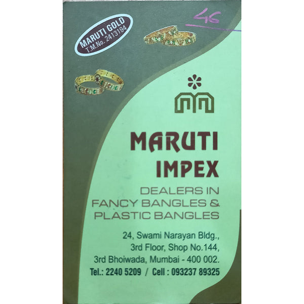 Maruti Impex