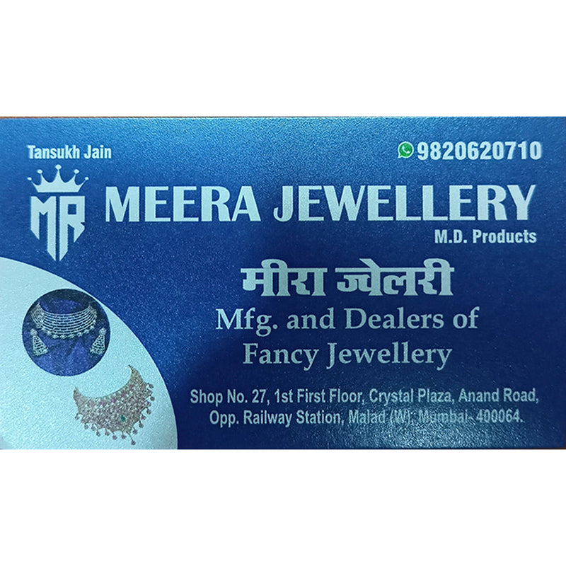 Meera Jewellery