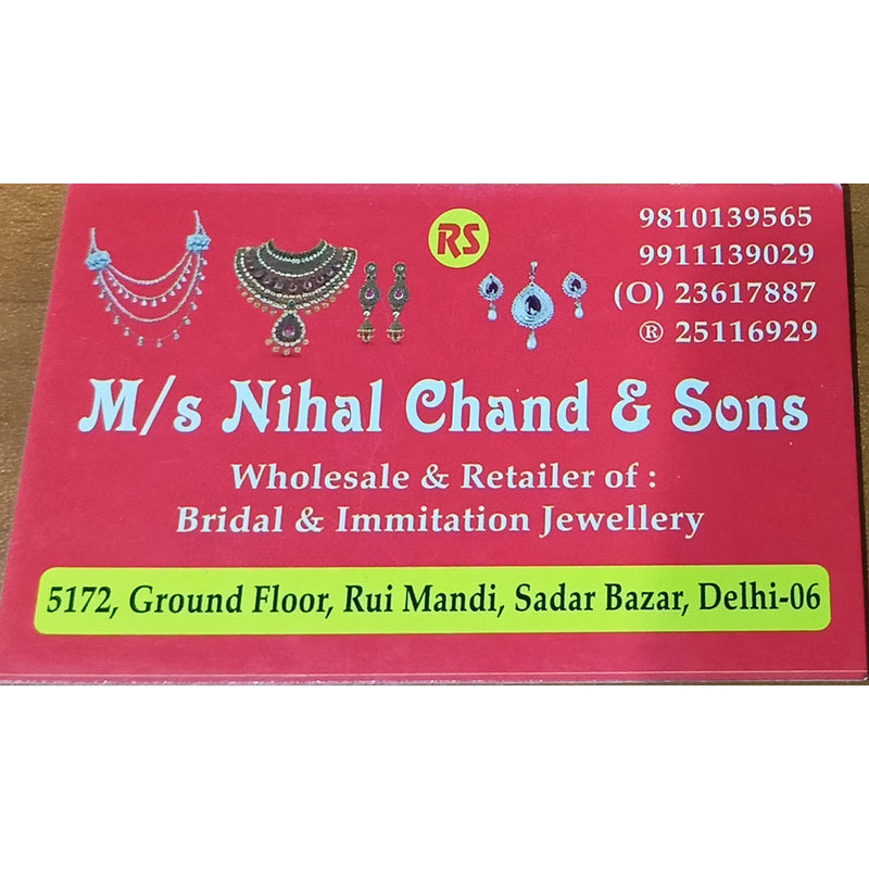 Ms nihal chand