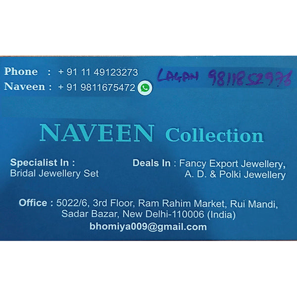 Naveen Collection