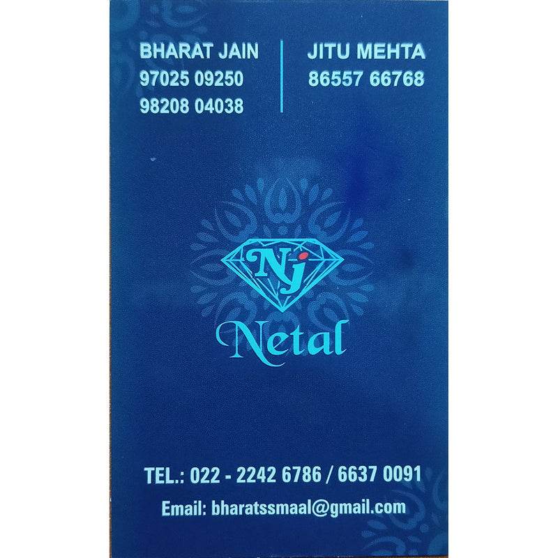 Netal Jewellers