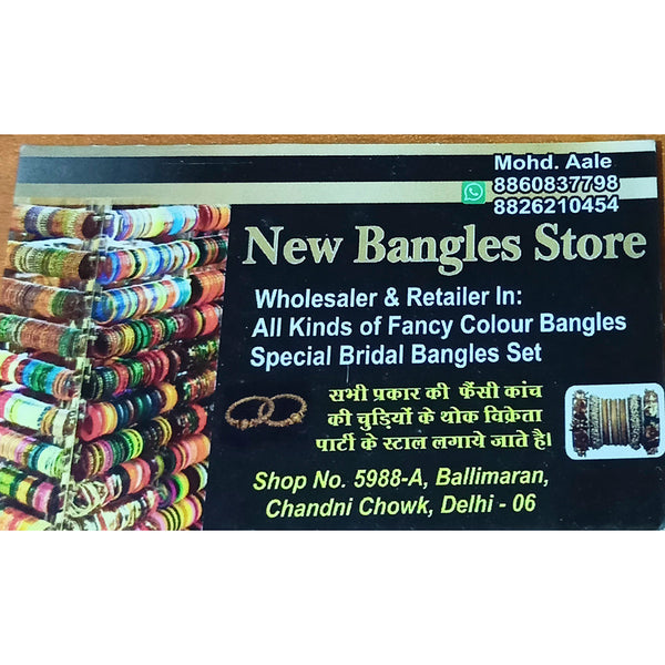 New Bangles Store