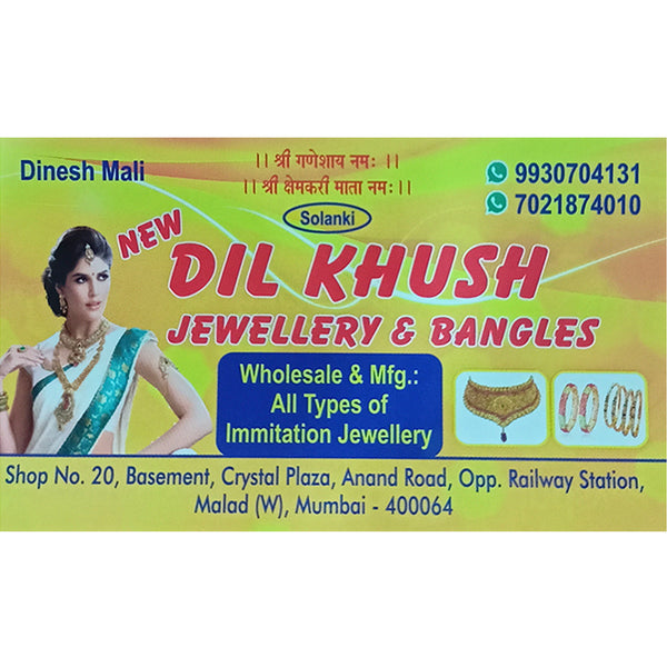 Hush jewelry wholesale sale