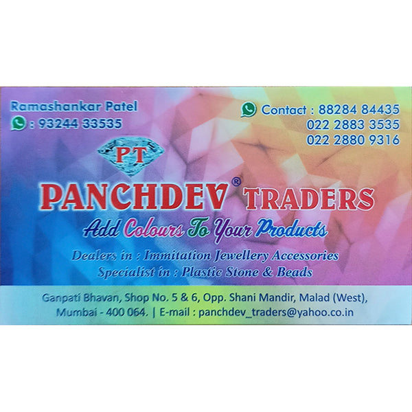 Panchdev Traders