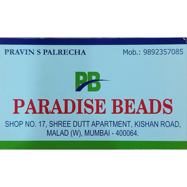 Paradise Beads