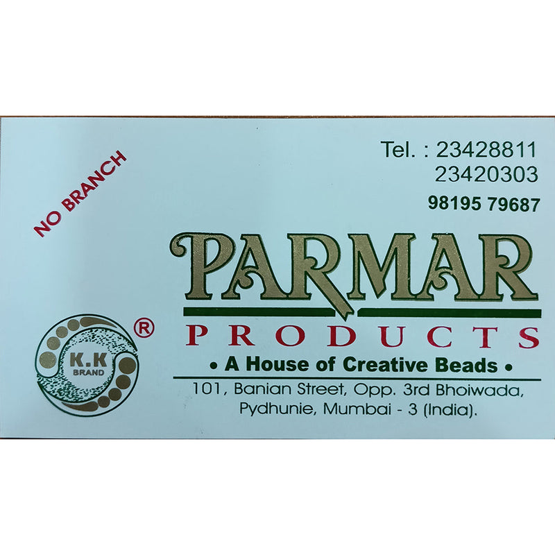 Parmar Products