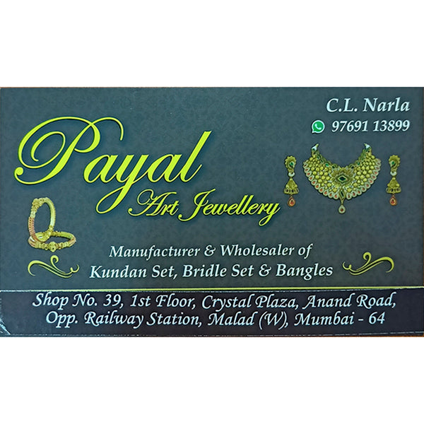 Payal Art Jewellery