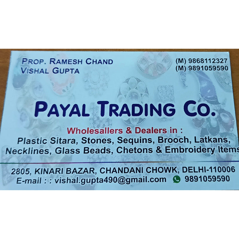 Payal Trading Co