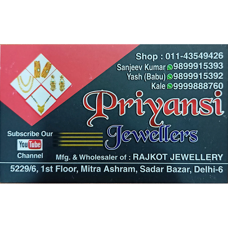 Priyansi Jewellers