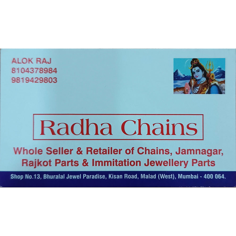 Specialist In imitation Jewellery Raw Material Online at Wholesale Price