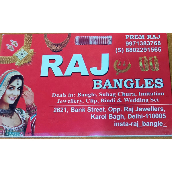 Raj Bangles