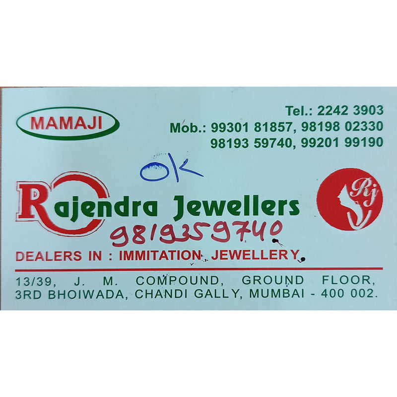 Rajendra jewellers deals