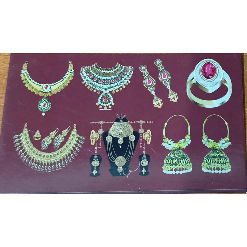 Rakesh Jewellers