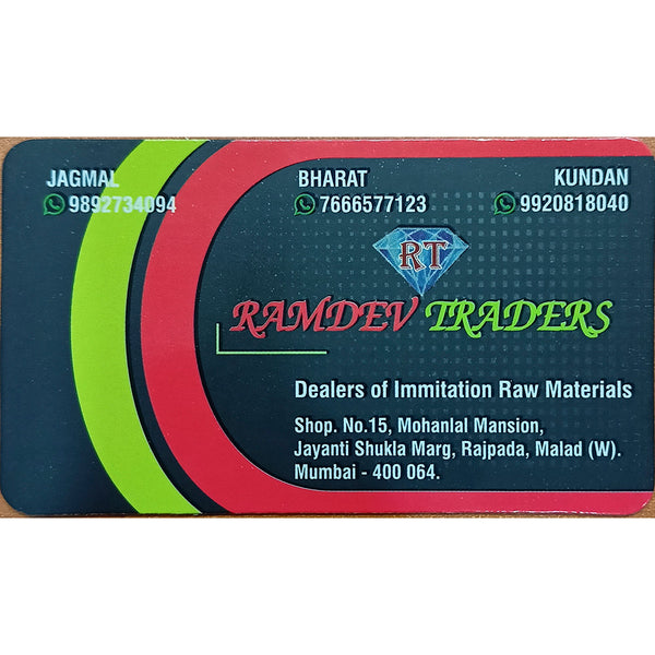 Ramdev Traders