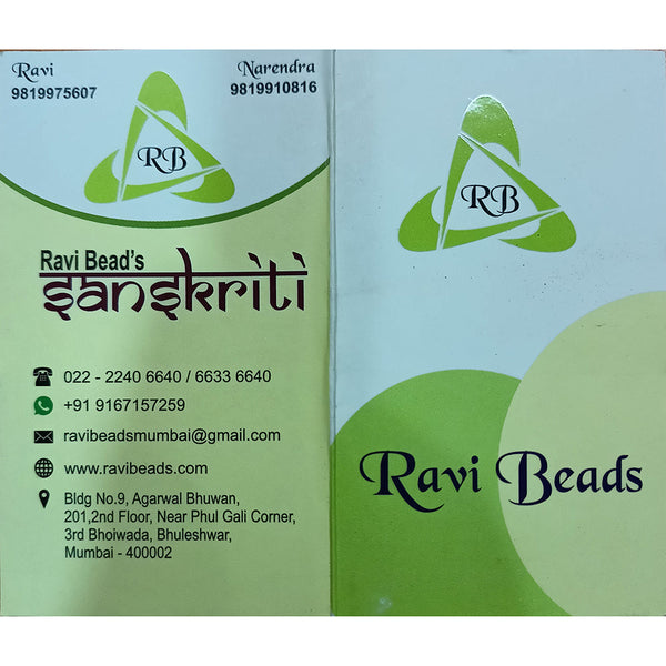 Ravi Beads