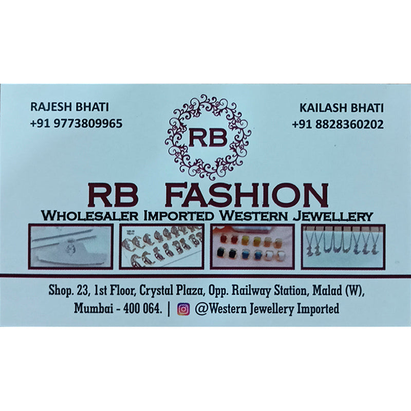 Rb Fashion