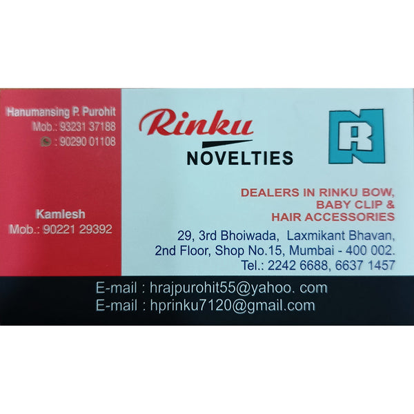 Rinku Novelties