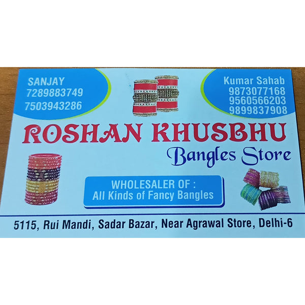 Roshan khusbhi