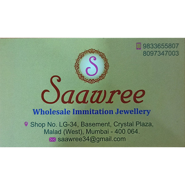 Saawree