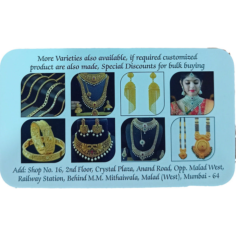 Sanjana Art Jewellery