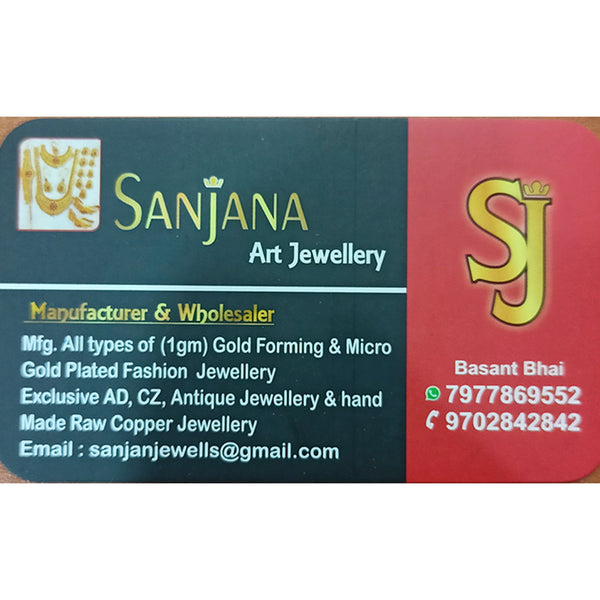 Sanjana Art Jewellery