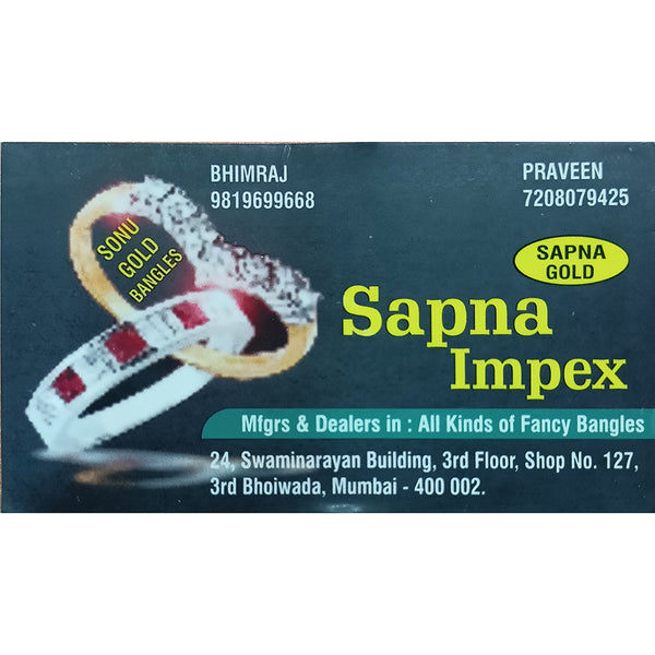 Sapna Impex