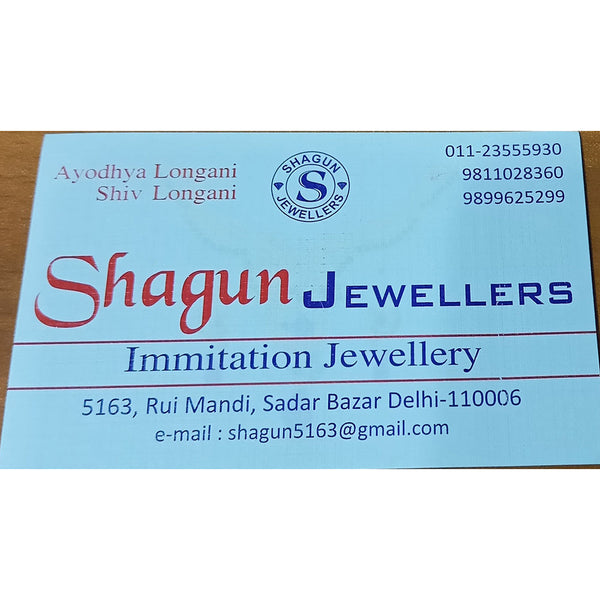 Shagun Jewellers