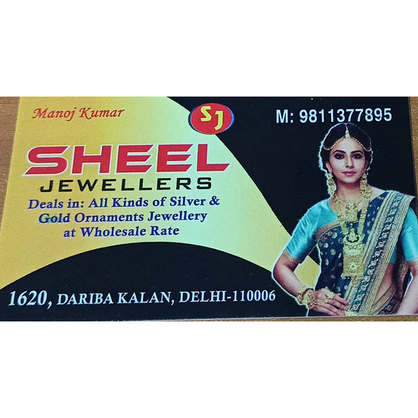 Sheel Jewellers