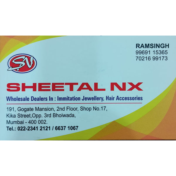 Sheetal Nx