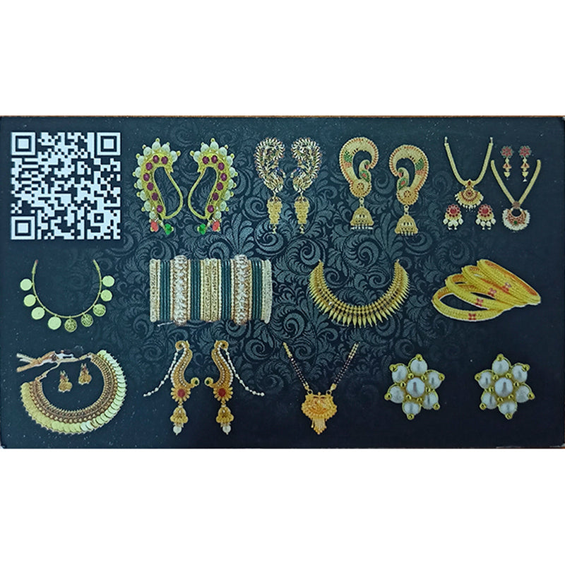 Shiv Mangal Deep Immitation Jewellery