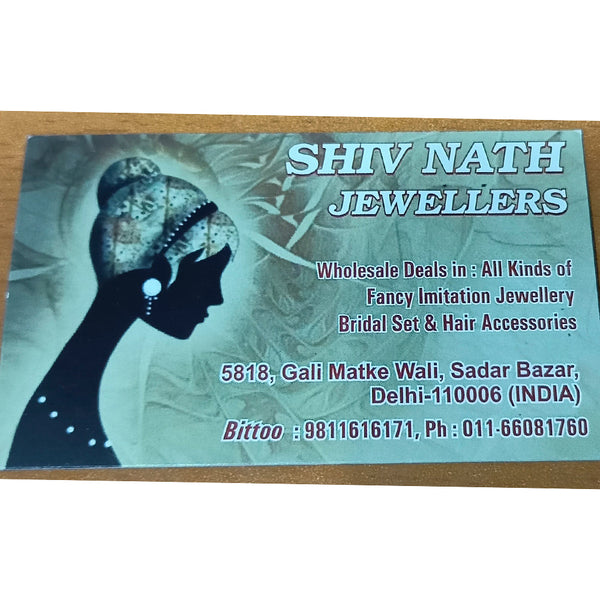 Shiv Nath Jewellers