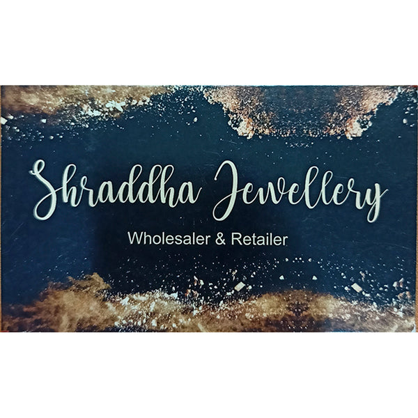 Shraddha Jewellery