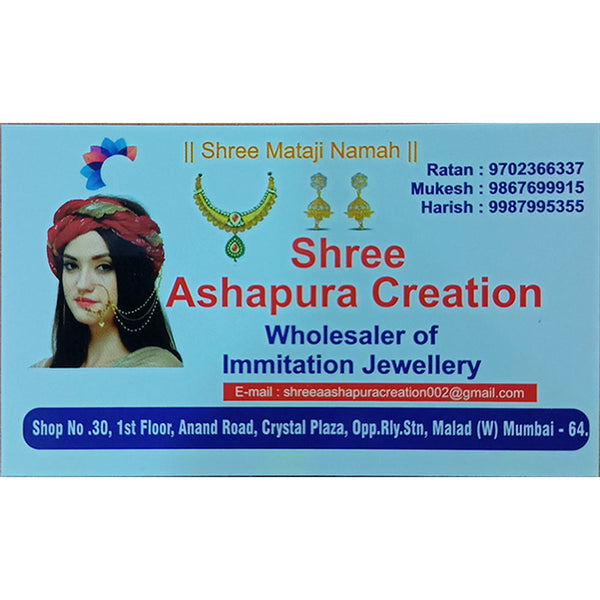 Shree Ashapura Art Jewellery