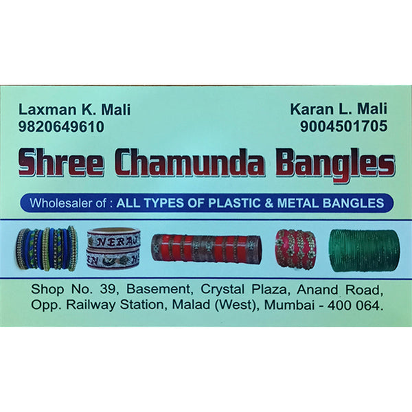 Shree Chamunda Bangles