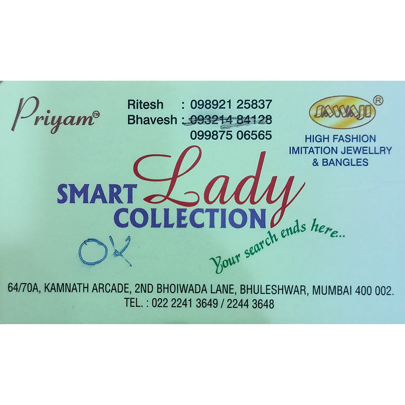 Smart Lady Collection